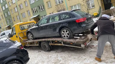 Kam-Mech Mechanika i Wulkanizacja Sosnowiec